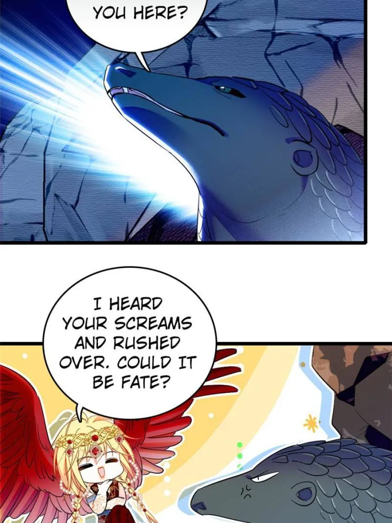 Romance in the Beast World Chapter 278 page 3 - 