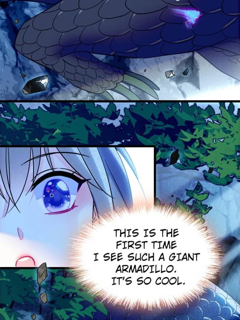 Romance in the Beast World Chapter 279 page 4 - 