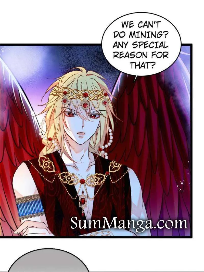 Romance in the Beast World Chapter 280 page 1 - 