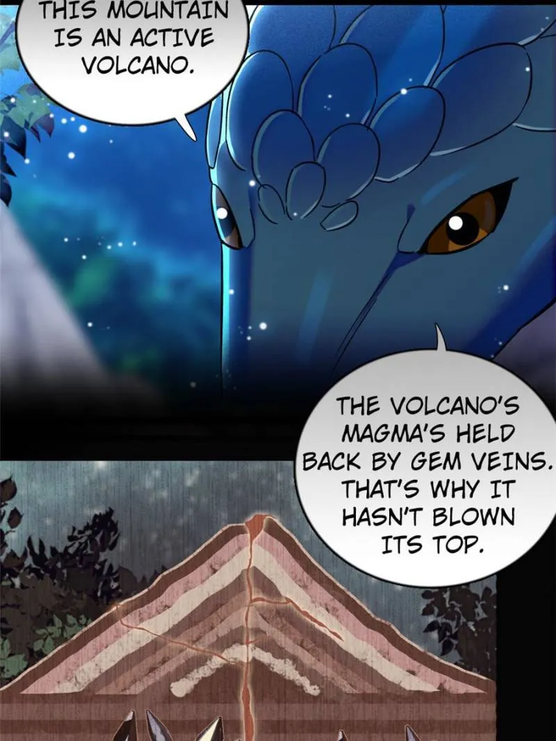 Romance in the Beast World Chapter 280 page 2 - 
