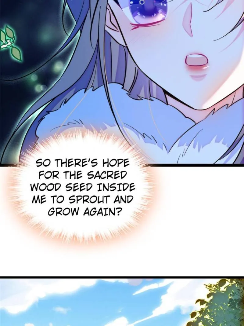 Romance in the Beast World Chapter 280 page 23 - 