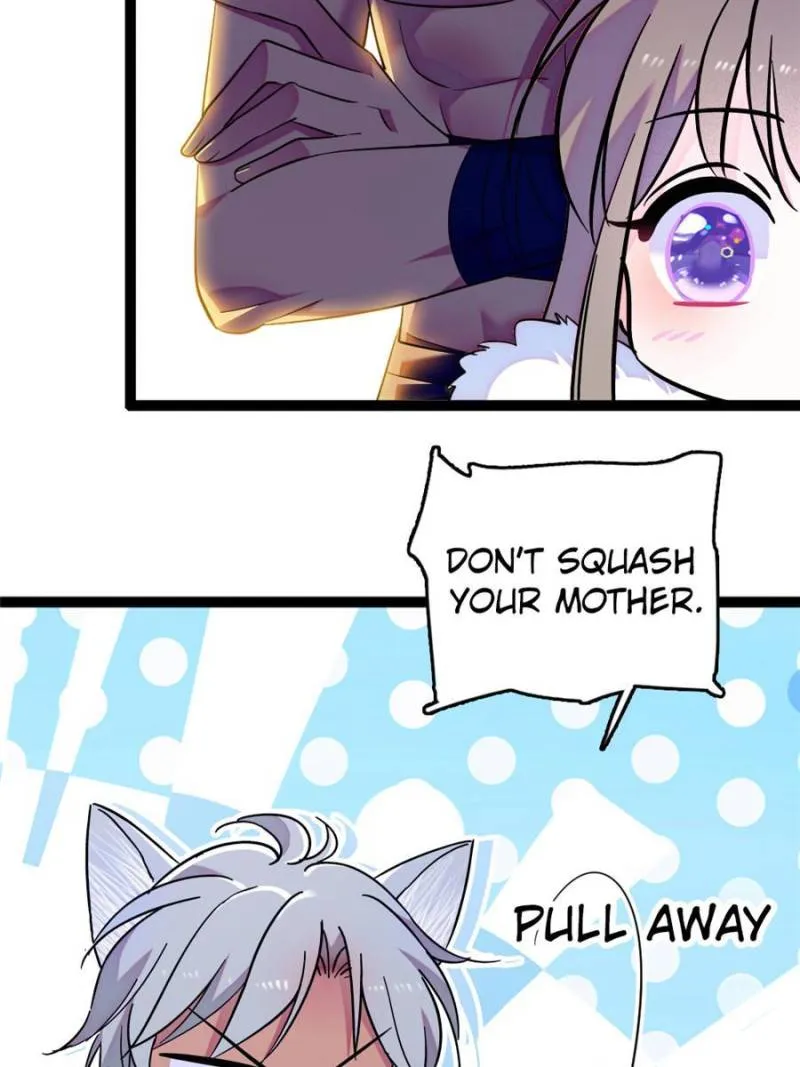 Romance in the Beast World Chapter 280 page 31 - 