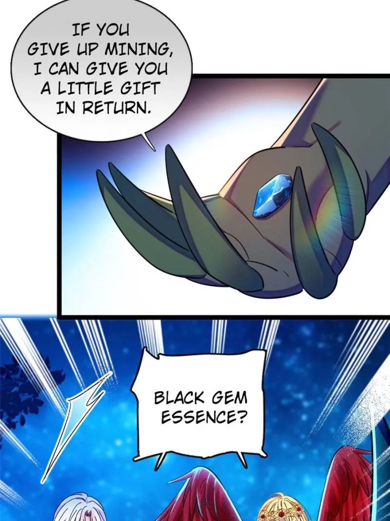 Romance in the Beast World Chapter 280 page 7 - 