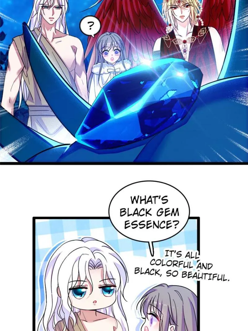 Romance in the Beast World Chapter 280 page 8 - 