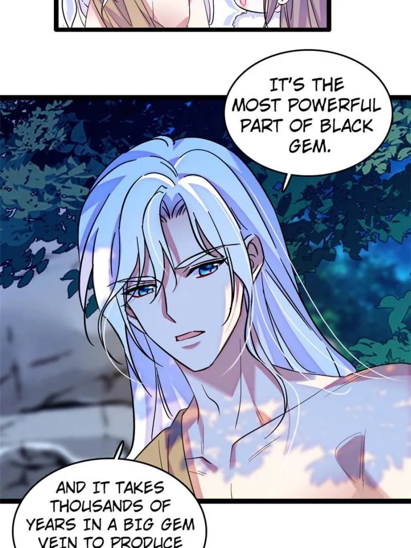 Romance in the Beast World Chapter 280 page 9 - 