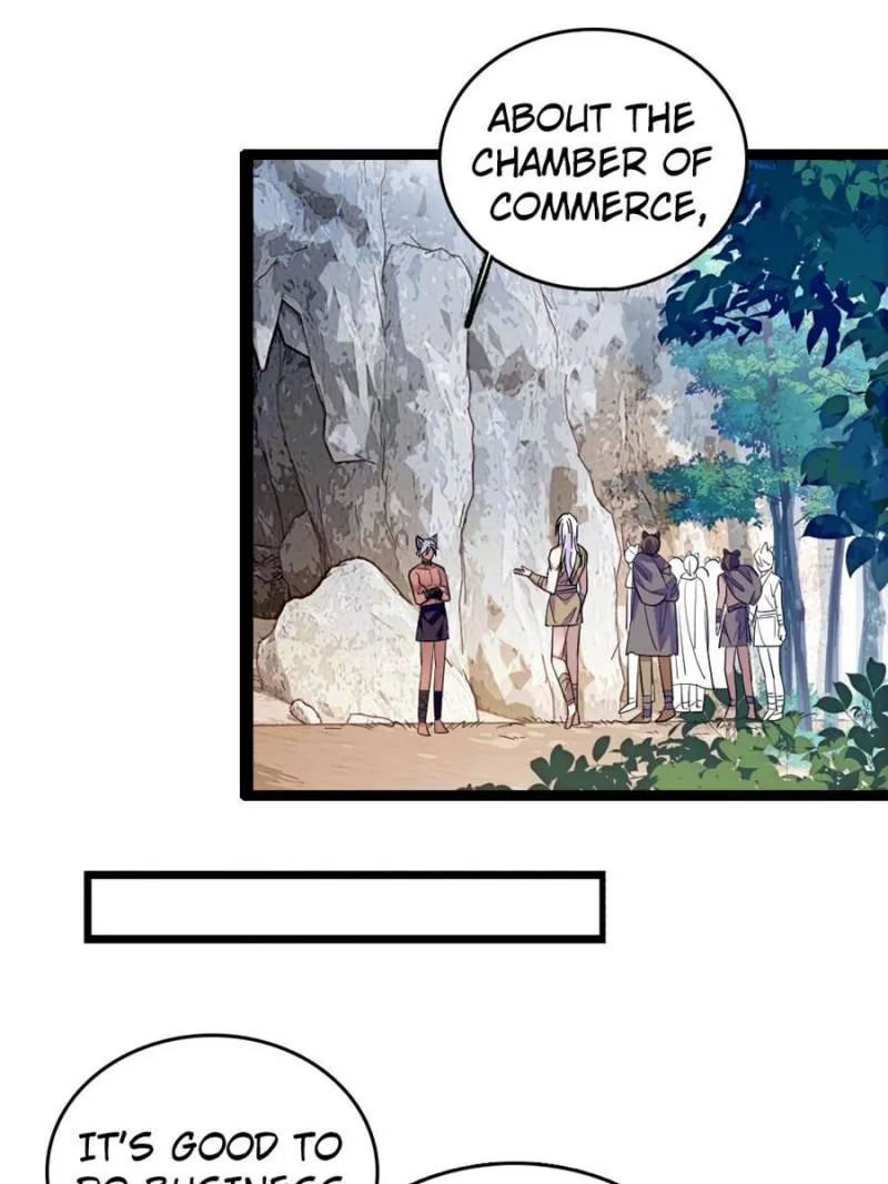 Romance in the Beast World Chapter 281 page 13 - 