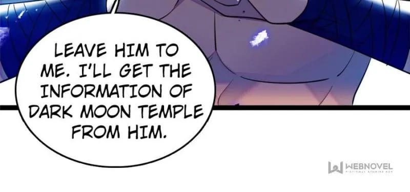 Romance in the Beast World Chapter 281 page 17 - 
