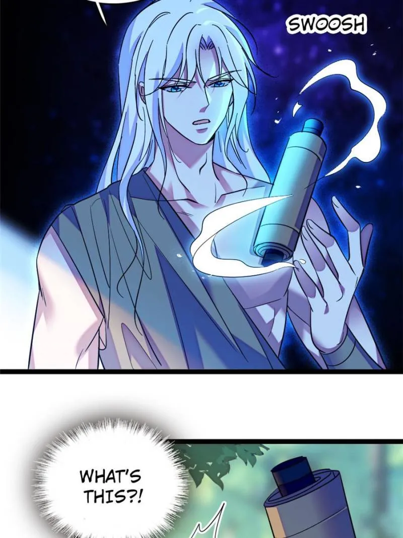 Romance in the Beast World Chapter 281 page 19 - 