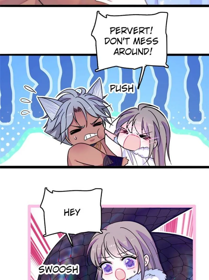 Romance in the Beast World Chapter 281 page 7 - 