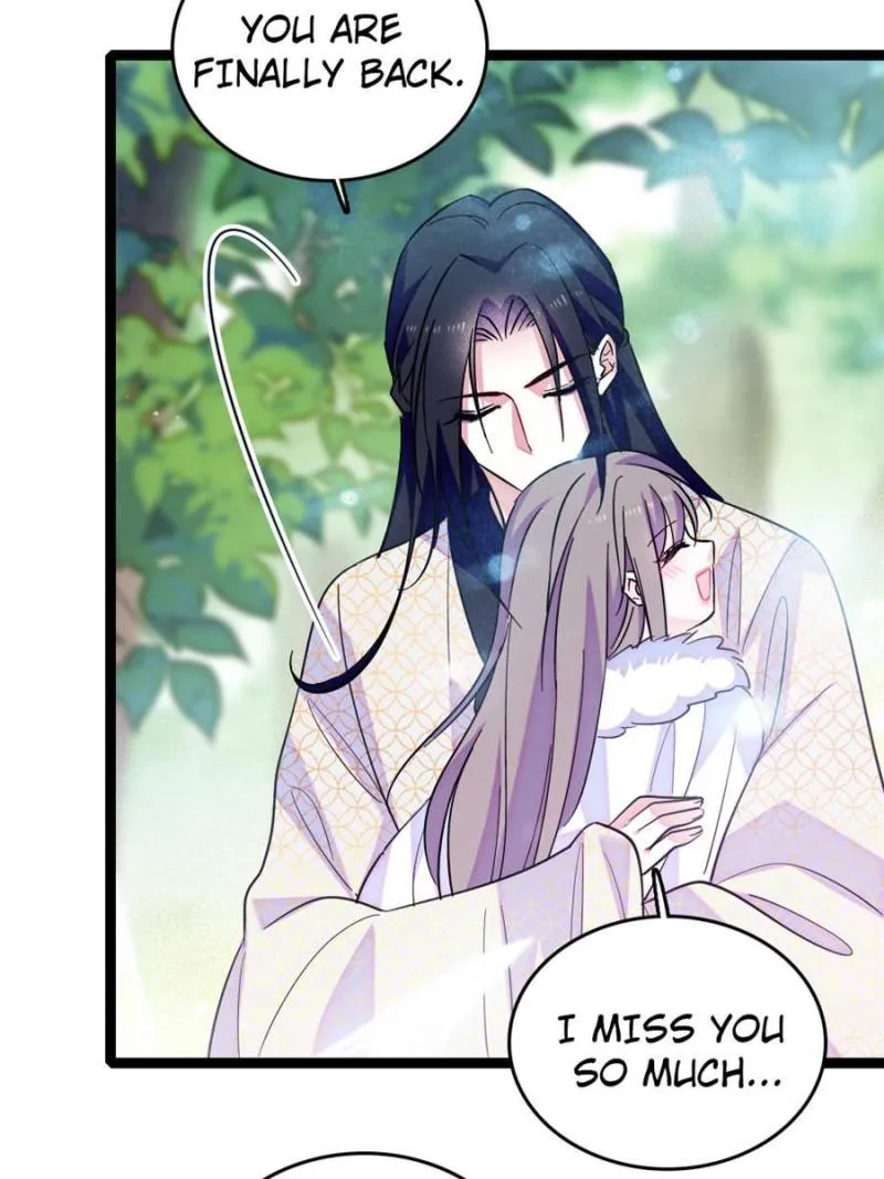 Romance in the Beast World Chapter 281 page 10 - 