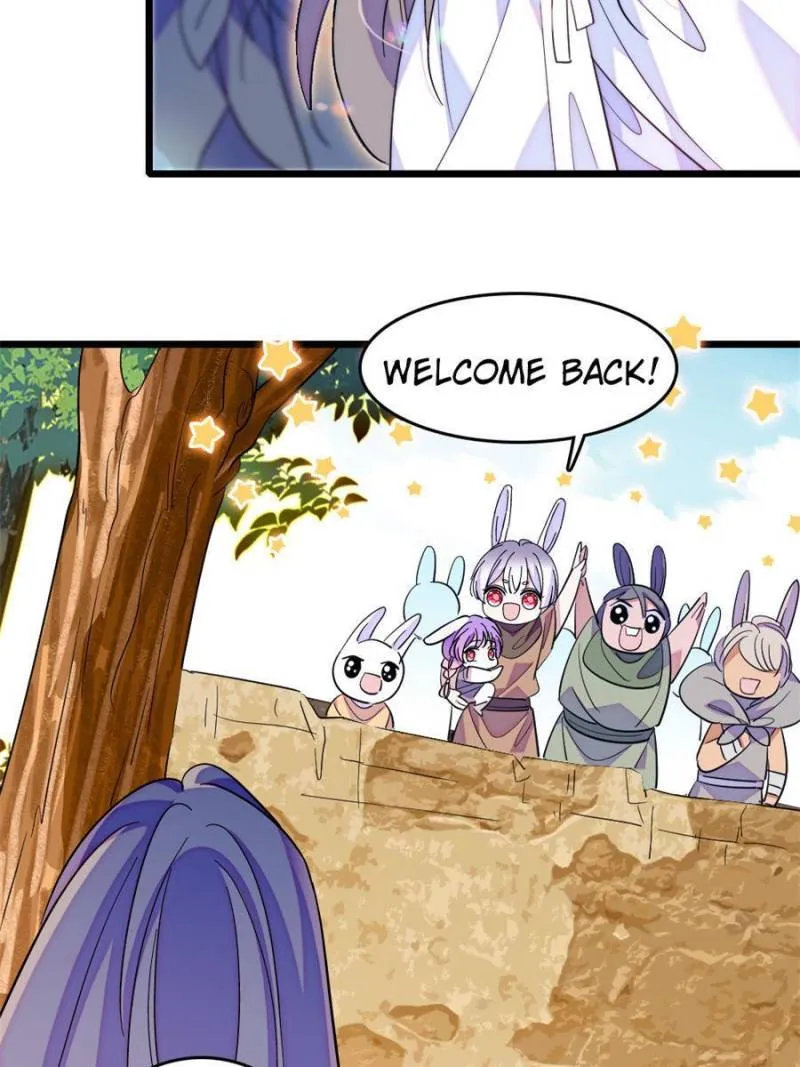Romance in the Beast World Chapter 282 page 4 - 