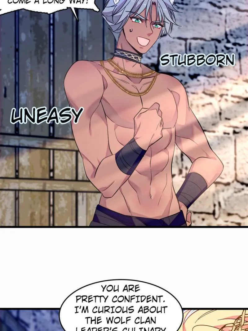 Romance in the Beast World Chapter 283 page 2 - 