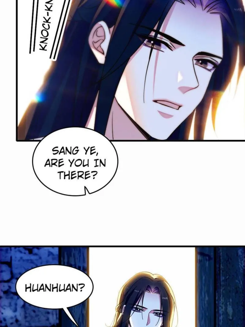 Romance in the Beast World Chapter 283 page 22 - 