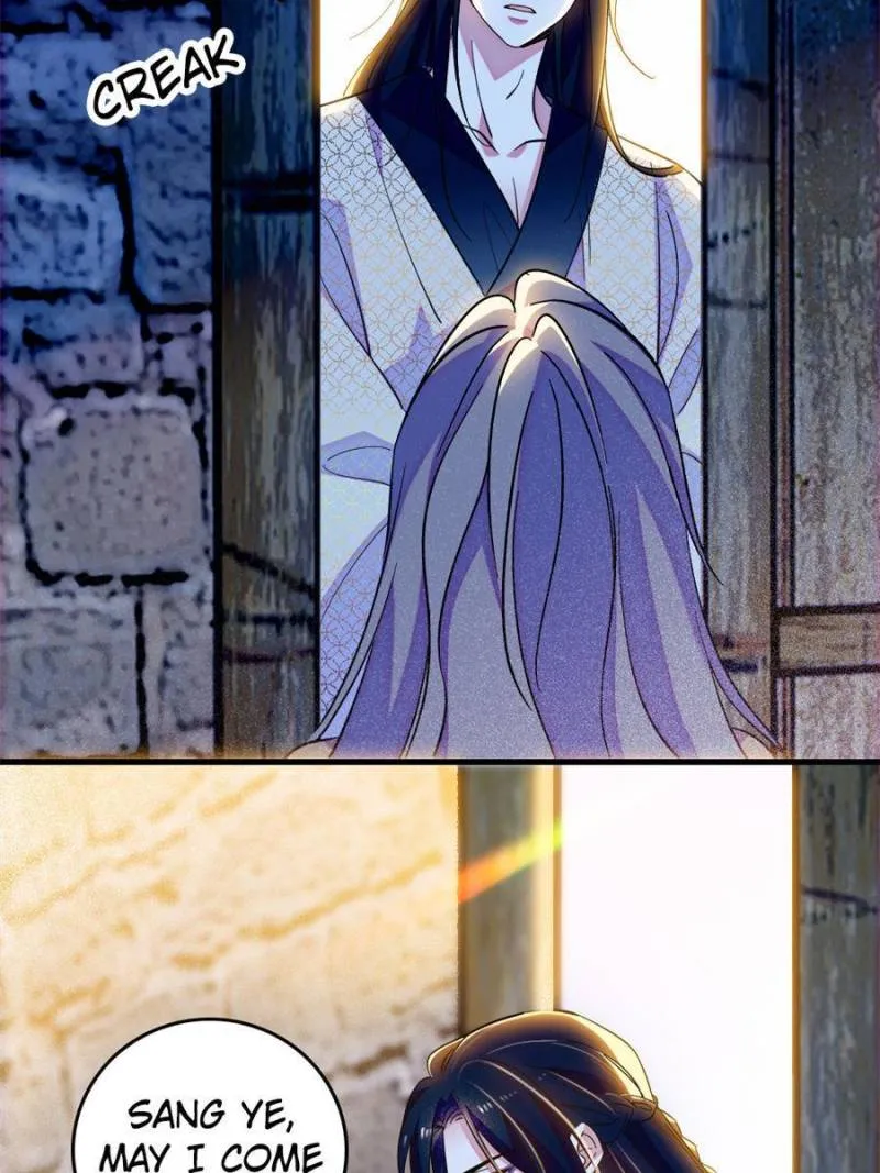 Romance in the Beast World Chapter 283 page 23 - 