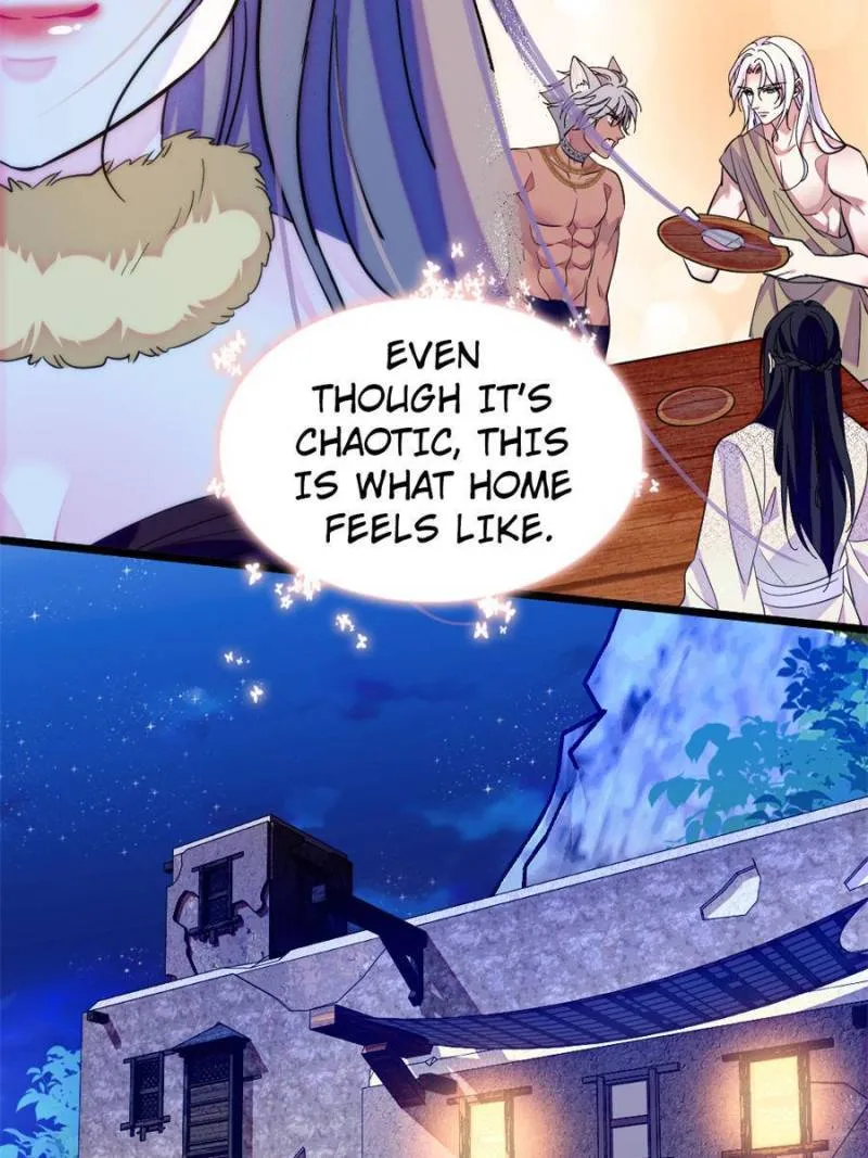 Romance in the Beast World Chapter 283 page 6 - 