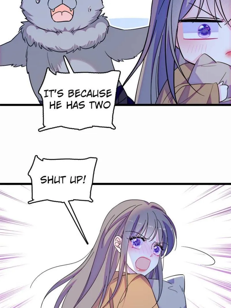Romance in the Beast World Chapter 283 page 10 - 