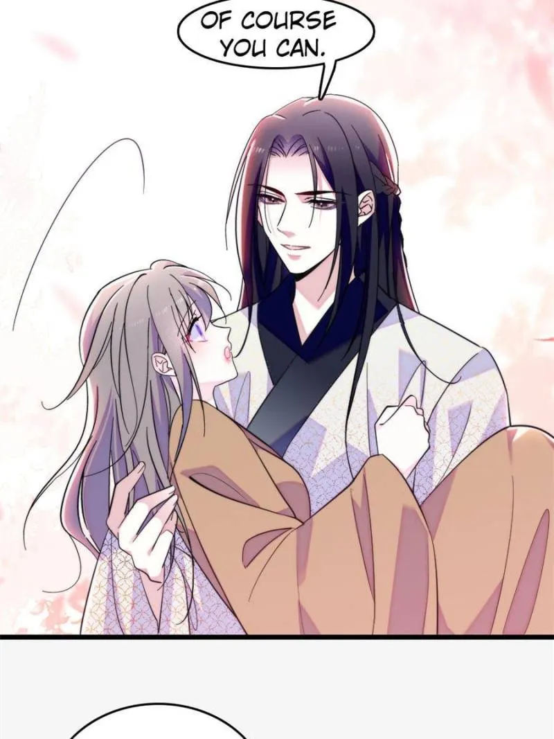 Romance in the Beast World Chapter 284 page 3 - 