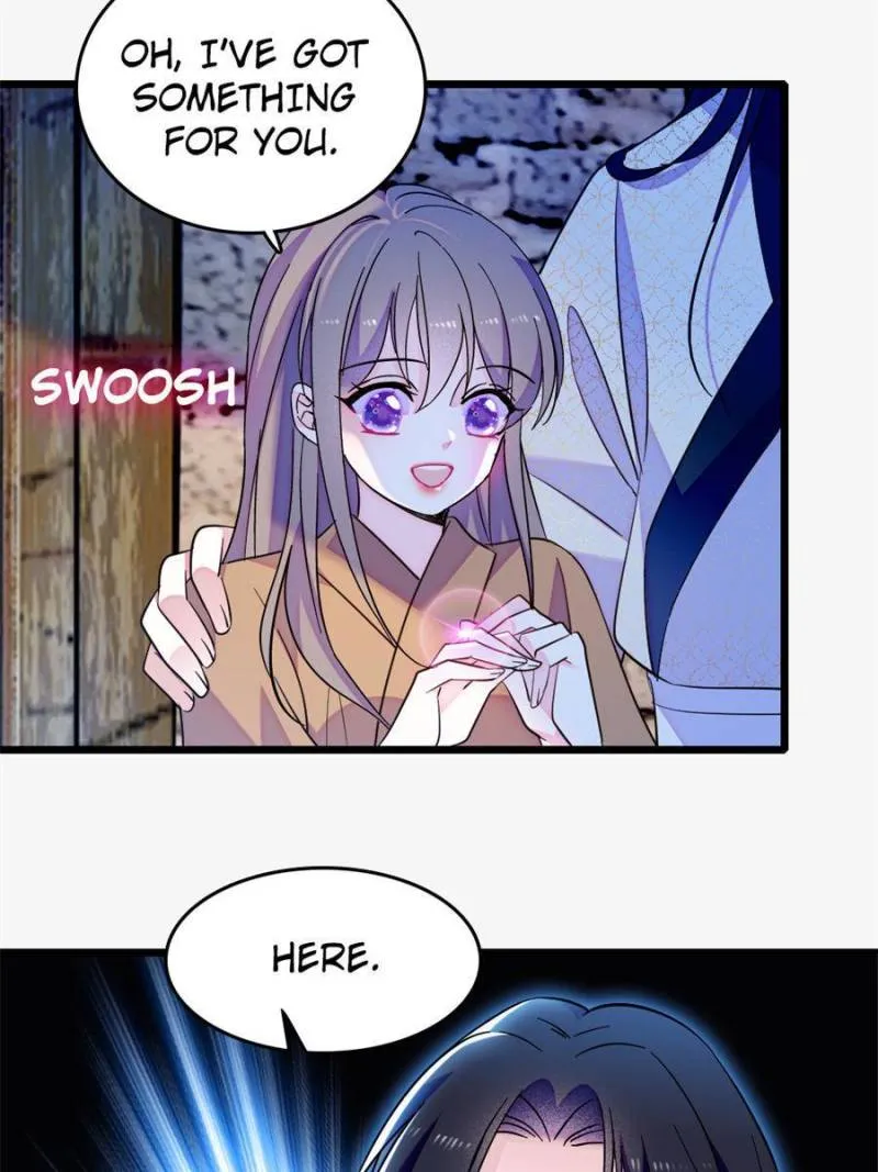 Romance in the Beast World Chapter 284 page 4 - 