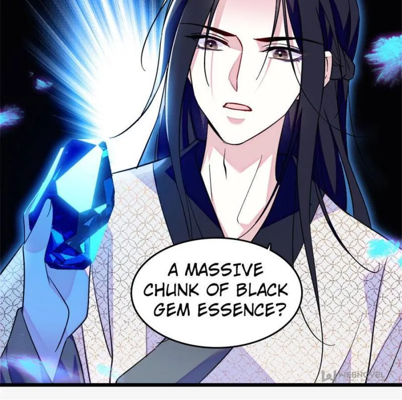 Romance in the Beast World Chapter 284 page 5 - 