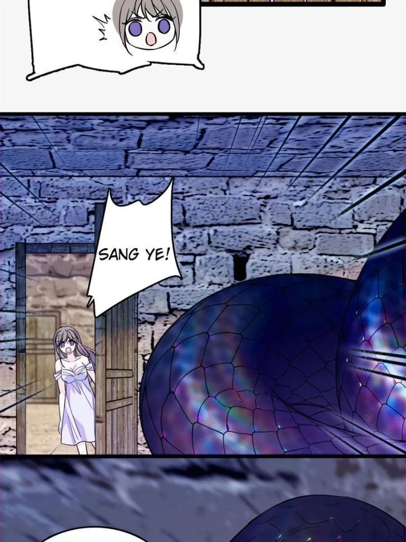Romance in the Beast World Chapter 285 page 2 - 