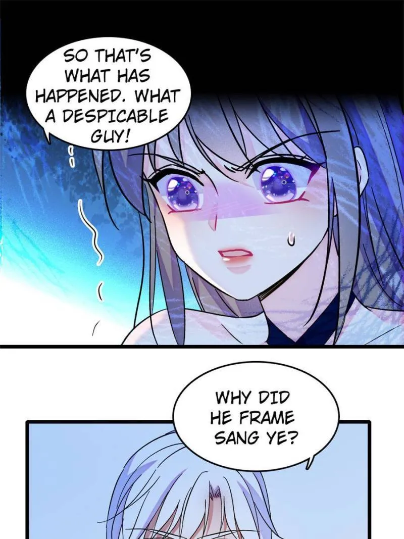 Romance in the Beast World Chapter 285 page 29 - 