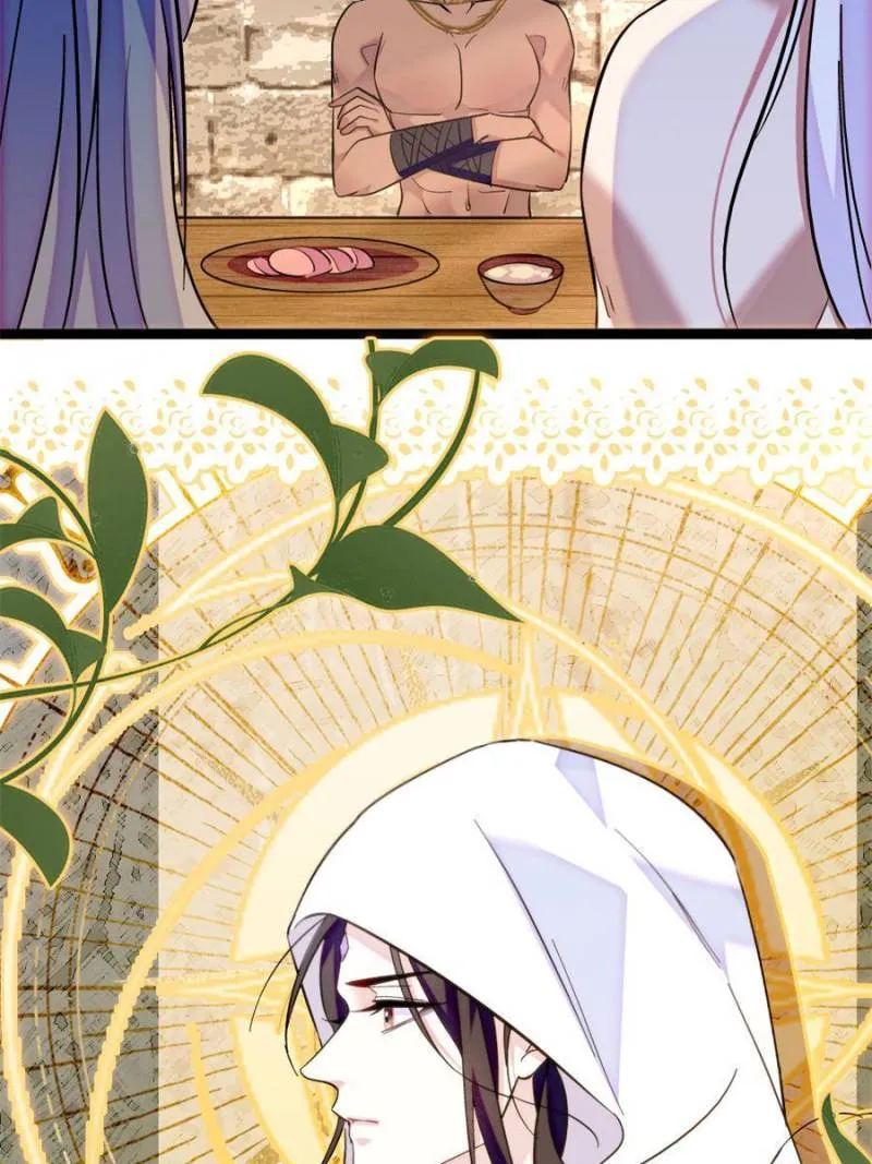 Romance in the Beast World Chapter 285 page 31 - 