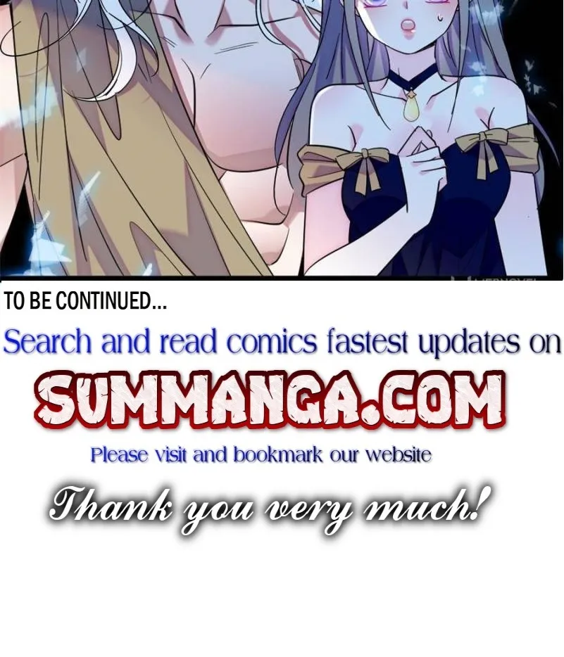 Romance in the Beast World Chapter 285 page 33 - 