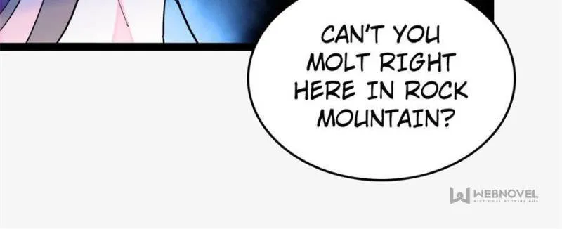 Romance in the Beast World Chapter 285 page 5 - 