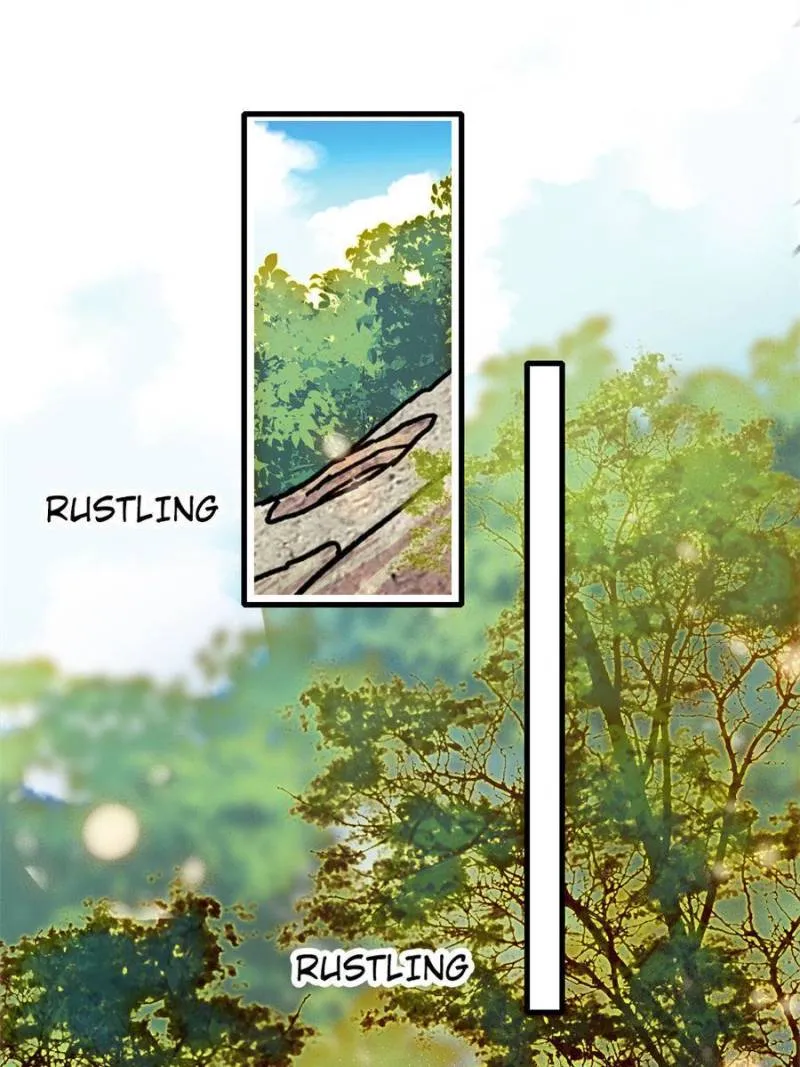 Romance in the Beast World Chapter 285 page 8 - 
