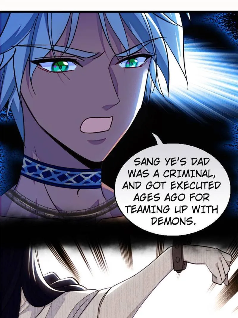 Romance in the Beast World Chapter 286 page 6 - 