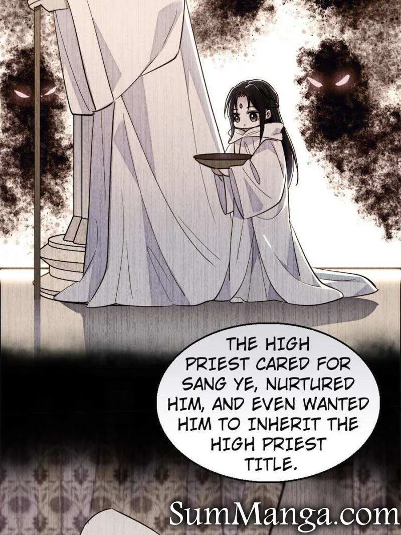 Romance in the Beast World Chapter 286 page 8 - 