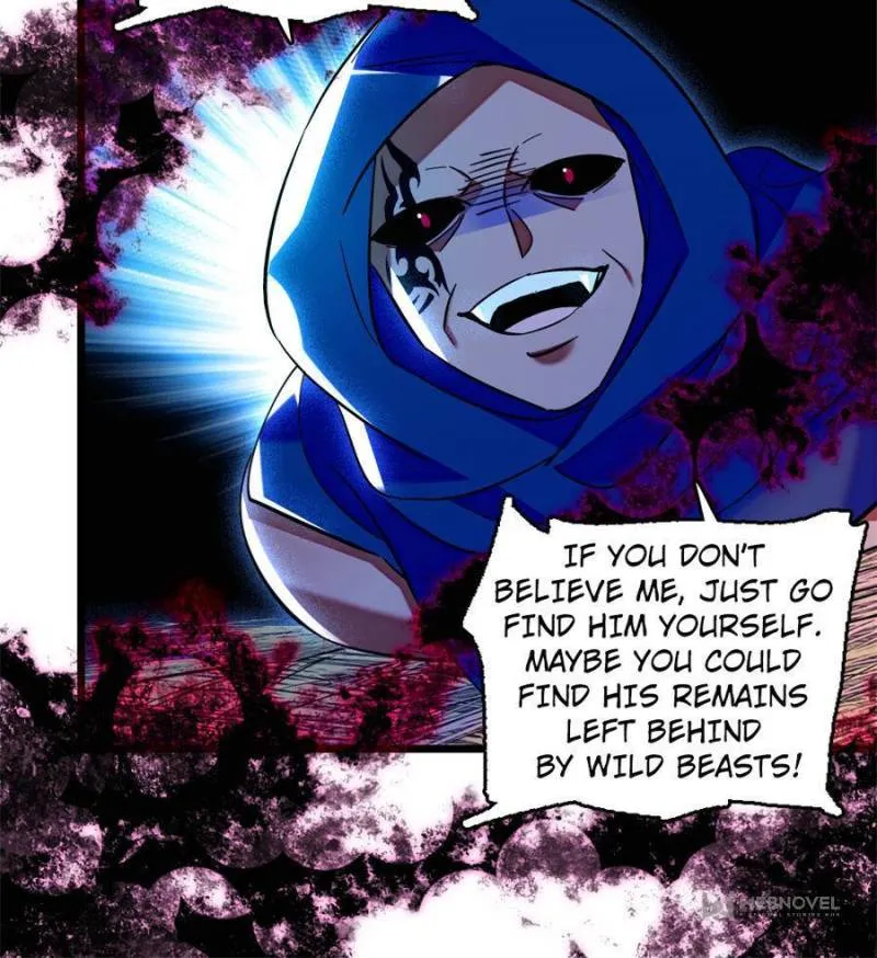 Romance in the Beast World Chapter 287 page 5 - 