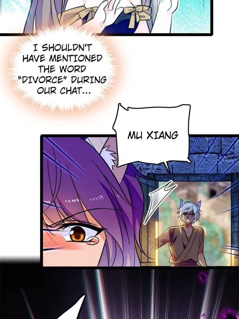 Romance in the Beast World Chapter 288 page 4 - 