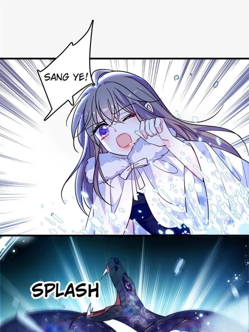 Romance in the Beast World Chapter 290 page 4 - 