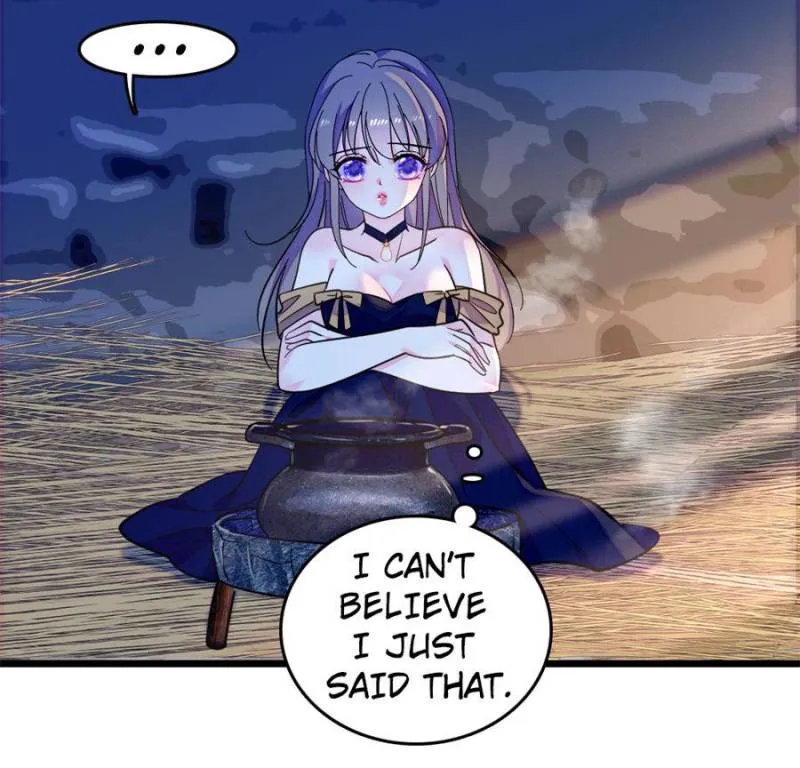 Romance in the Beast World Chapter 293 page 4 - 