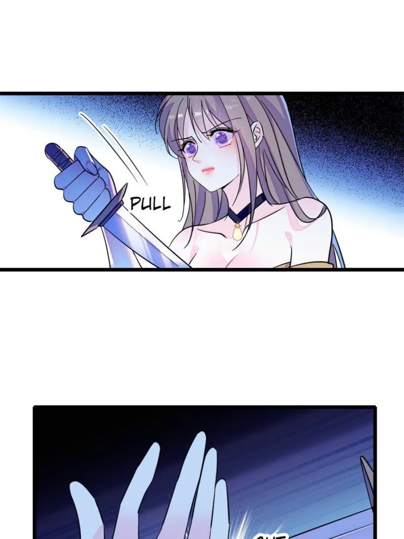 Romance in the Beast World Chapter 293 page 7 - 
