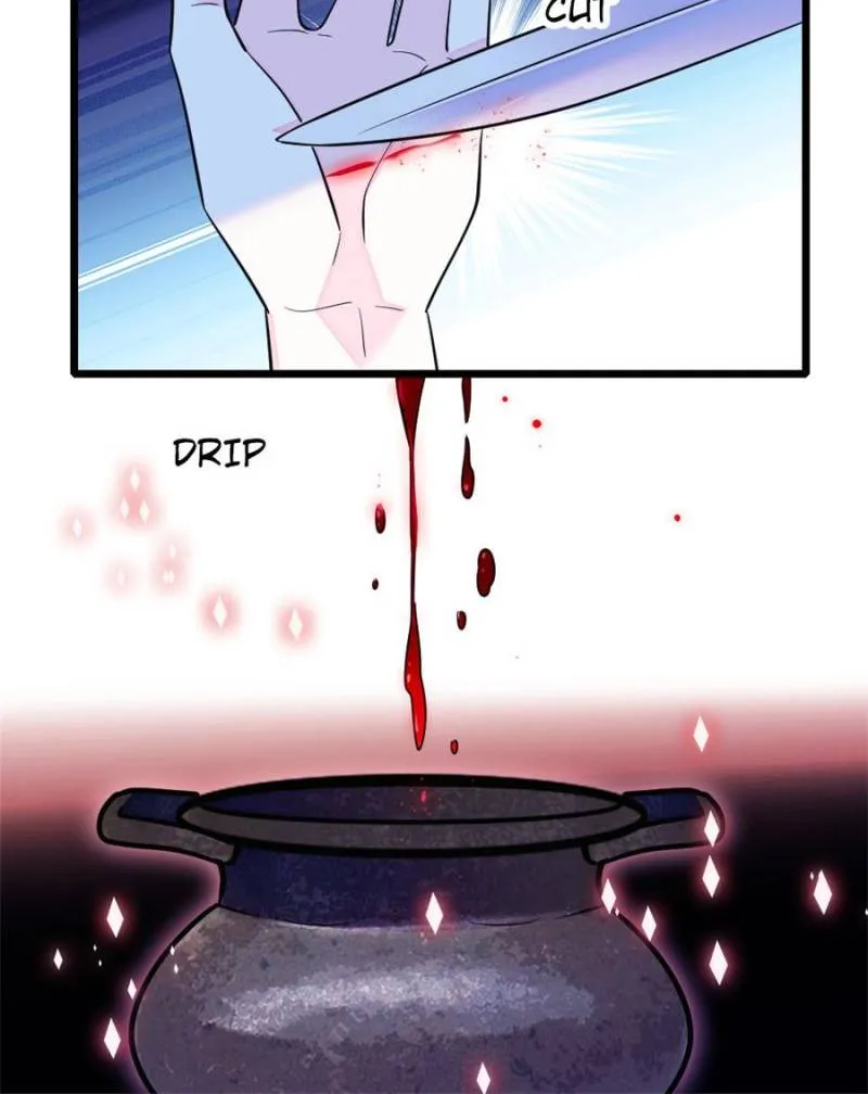 Romance in the Beast World Chapter 293 page 8 - 