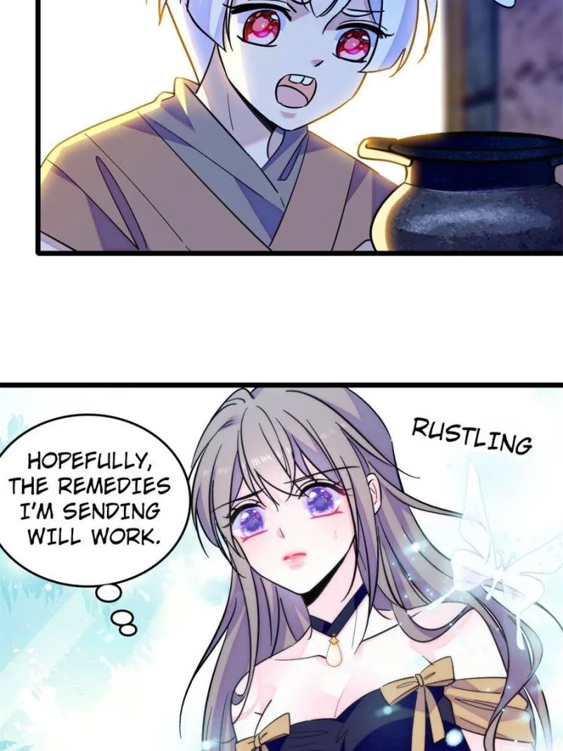 Romance in the Beast World Chapter 293 page 10 - 