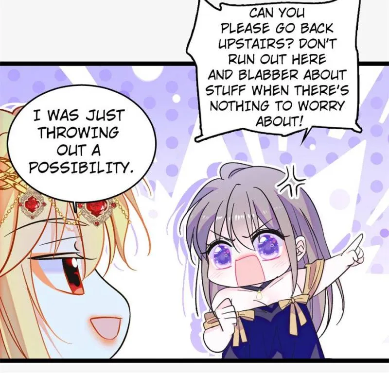 Romance in the Beast World Chapter 294 page 5 - 