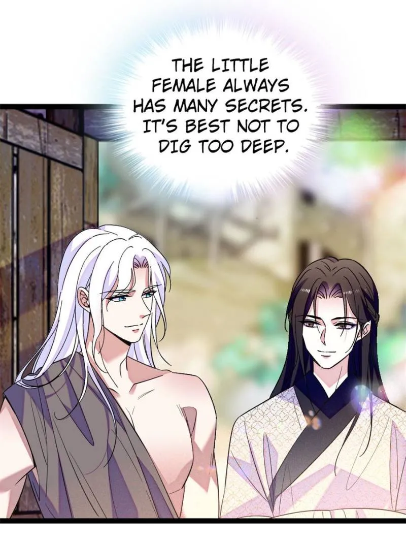 Romance in the Beast World Chapter 295 page 5 - 