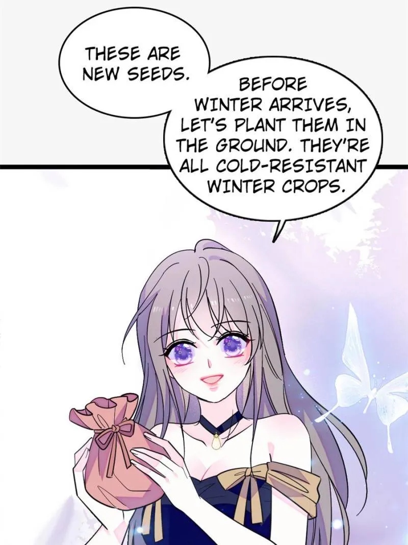 Romance in the Beast World Chapter 295 page 8 - 