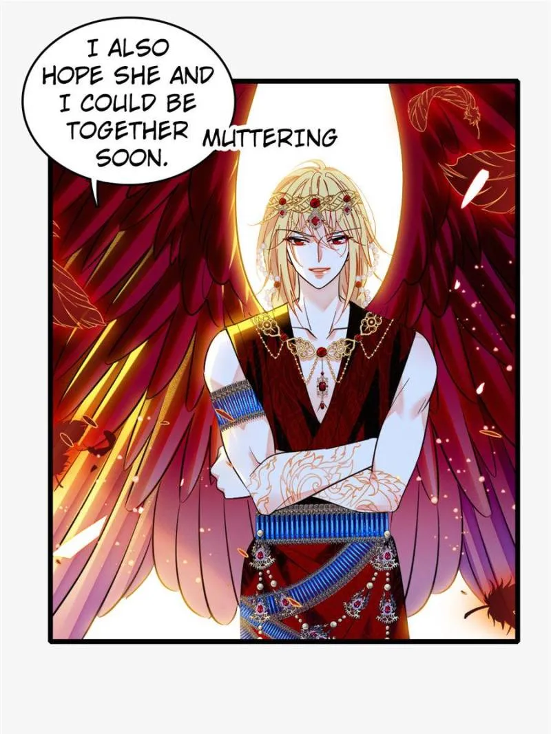 Romance in the Beast World Chapter 296 page 5 - 