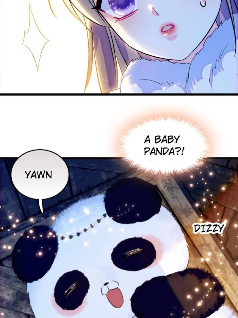 Romance in the Beast World Chapter 297 page 3 - 