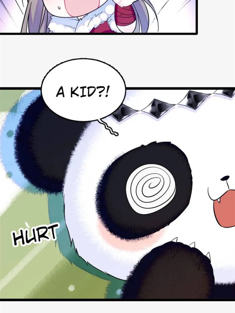 Romance in the Beast World Chapter 298 page 3 - 