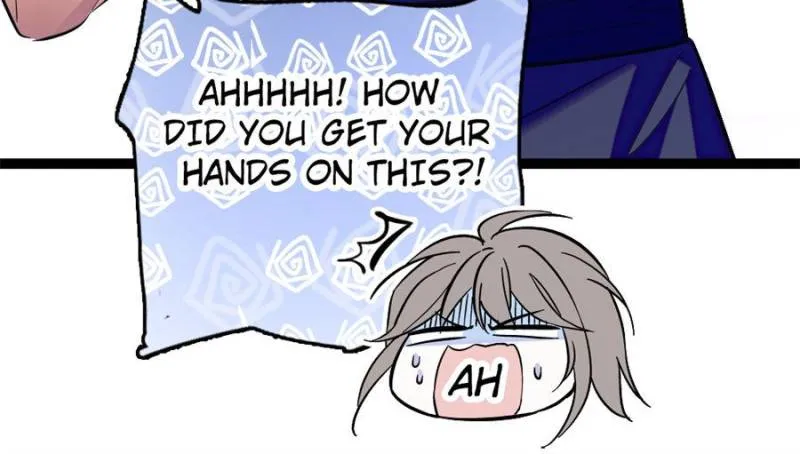 Romance in the Beast World Chapter 299 page 5 - 