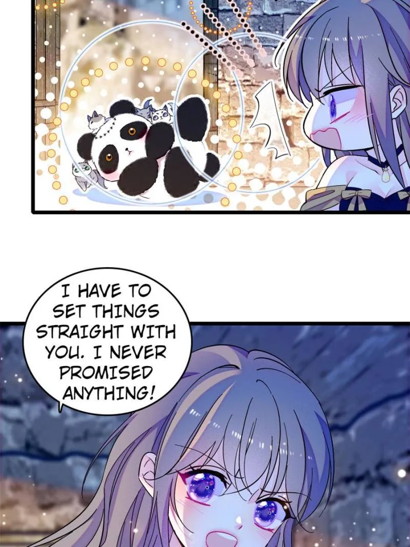 Romance in the Beast World Chapter 300 page 3 - 