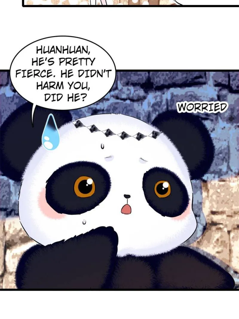 Romance in the Beast World Chapter 301 page 3 - 