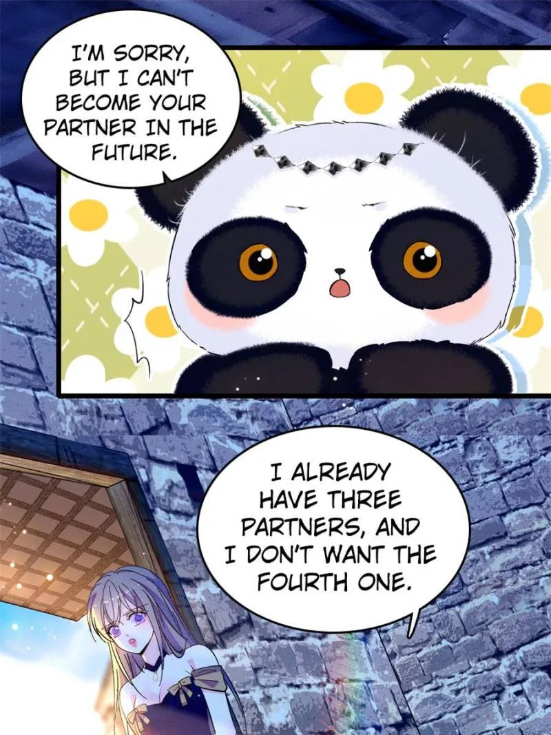 Romance in the Beast World Chapter 301 page 5 - 