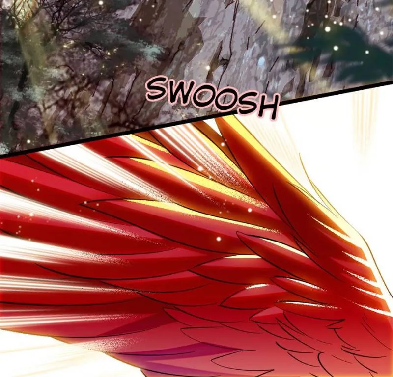 Romance in the Beast World Chapter 301 page 8 - 