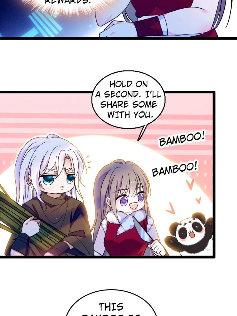 Romance in the Beast World Chapter 302 page 7 - 